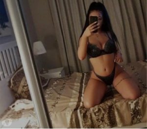 Anne-claire escorts in Bowling Green, OH