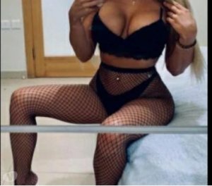 Ahlem escorts in Danville